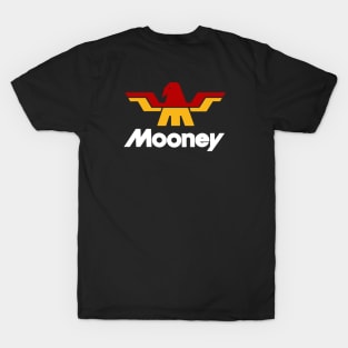 Mooney aircraft usa T-Shirt